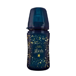Biberon Stardust, 240ml, LOVI