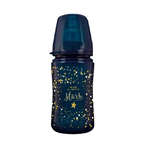 Biberon Stardust, 240ml, LOVI — preț și oferte