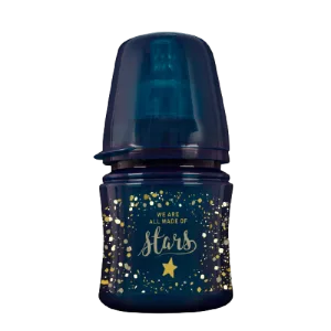 Biberon Stardust, 120ml, LOVI