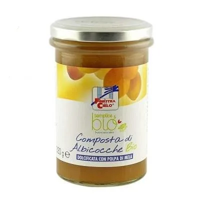 Gem de caise, 320g, La Finestra Sul Cielo — preț și oferte
