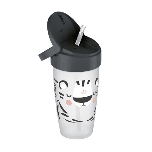 Cana cu pai Active Salt&Pepper, 350ml, Lovi — preț și oferte