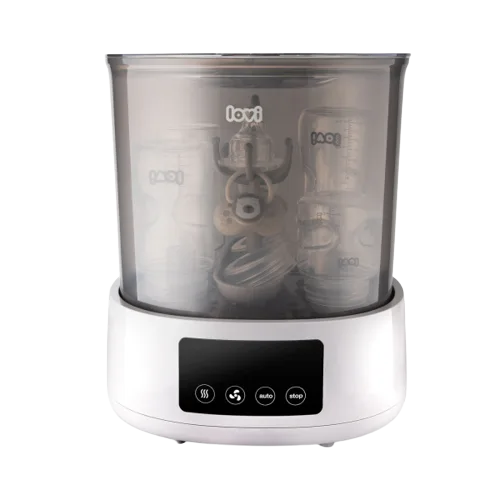 Sterilizator electric cu uscator, 1 bucata, Lovi — preț și oferte