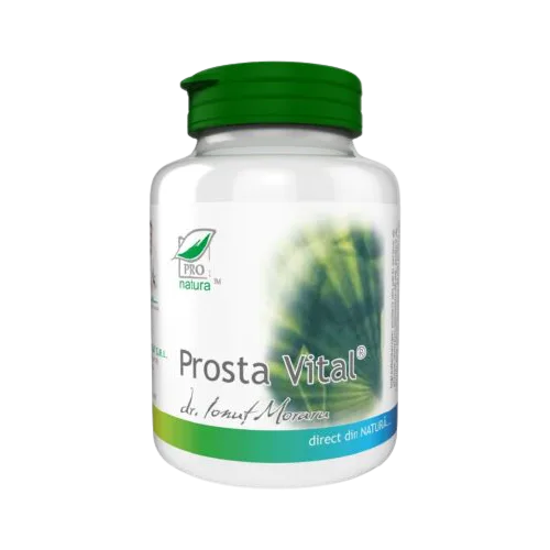 Prosta Vital, 200 capsule, Pro Natura — preț și oferte