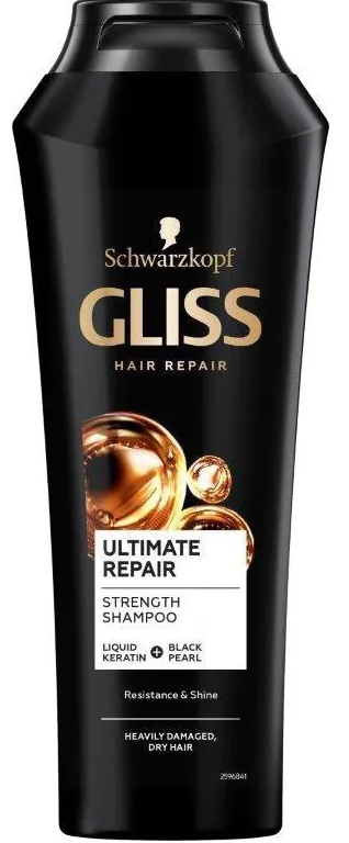 Sampon Ultimate Oil Elixir, 250ml, Gliss — preț și oferte