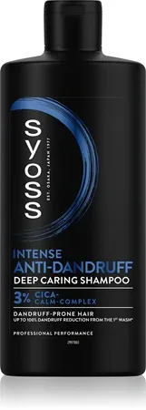 Sampon anti-matreata, 440ml, Syoss — preț și oferte