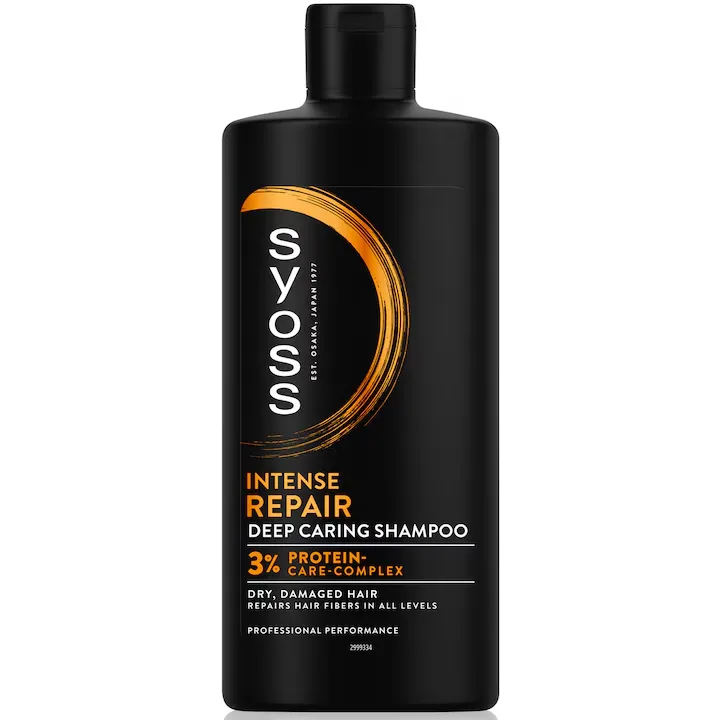 Sampon Repair, 440ml, Syoss — preț și oferte