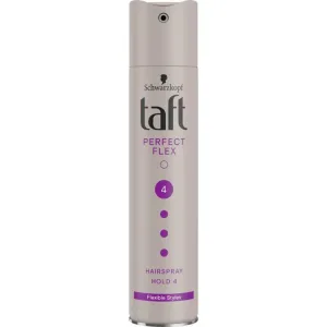 Fixativ Perfect Flex, 250ml, Taft