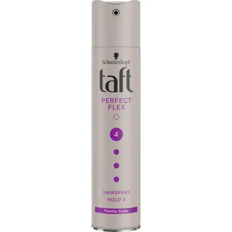 Fixativ Perfect Flex, 250ml, Taft — preț și oferte