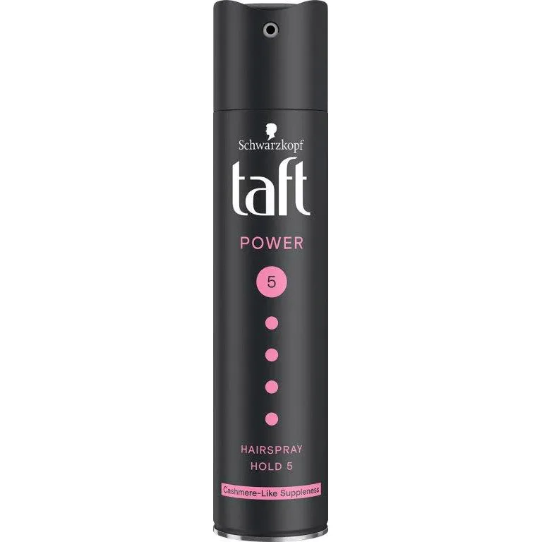 Fixativ Power Cashmere, 250ml, Taft — preț și oferte