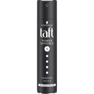 Fixativ Power Invisible, 250ml, Taft