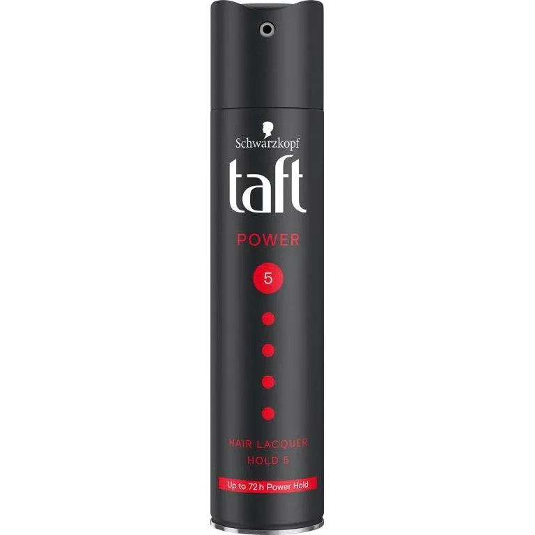 Fixativ Power, 250ml, Taft — preț și oferte