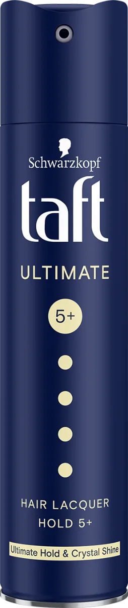 Fixativ Ultimate, 250ml, Taft — preț și oferte