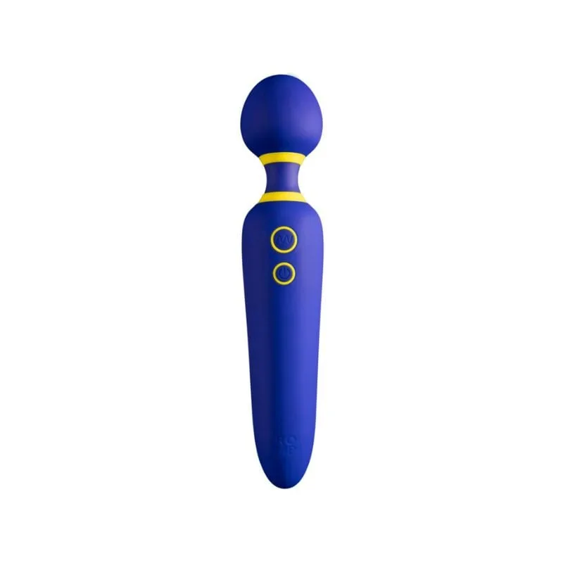 Dispozitiv de masaj Flip Wand, 1 bucata, Romp WOW TECH — preț și oferte