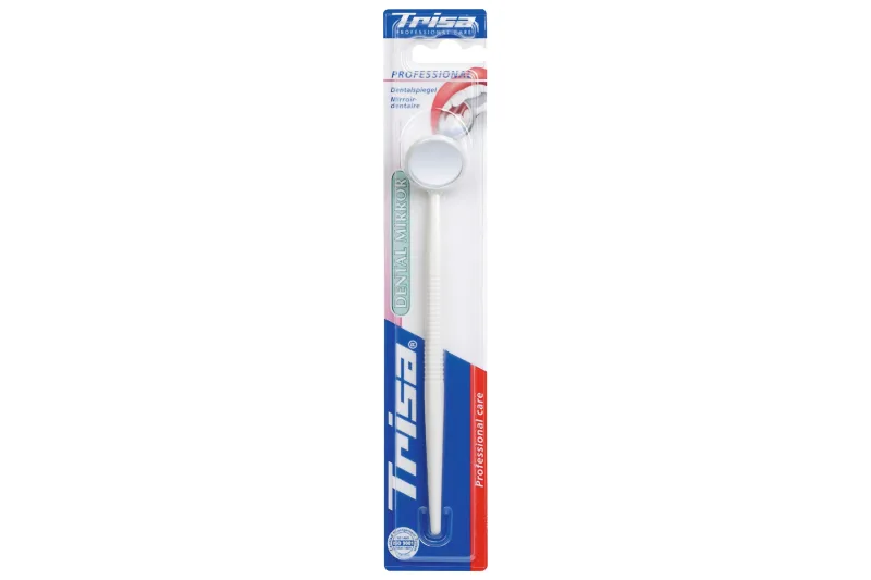 Oglinda dentara  Dental Mirror , 1 bucata, Trisa — preț și oferte