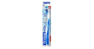 Periuta de dinti Cool & Fresh Soft, 1 bucata, Trisa