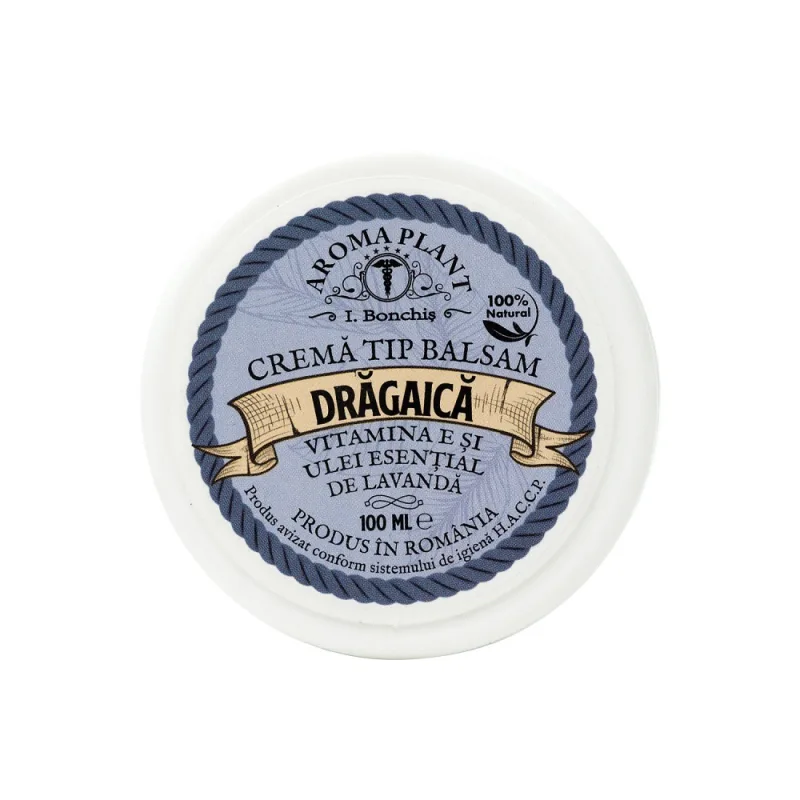 Crema de Dragaica, 100g, Aroma Plant Bonchis — preț și oferte