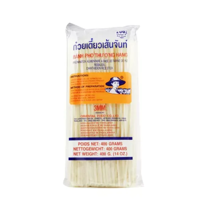 Taitei de orez, 400 g, PRONAT — preț și oferte