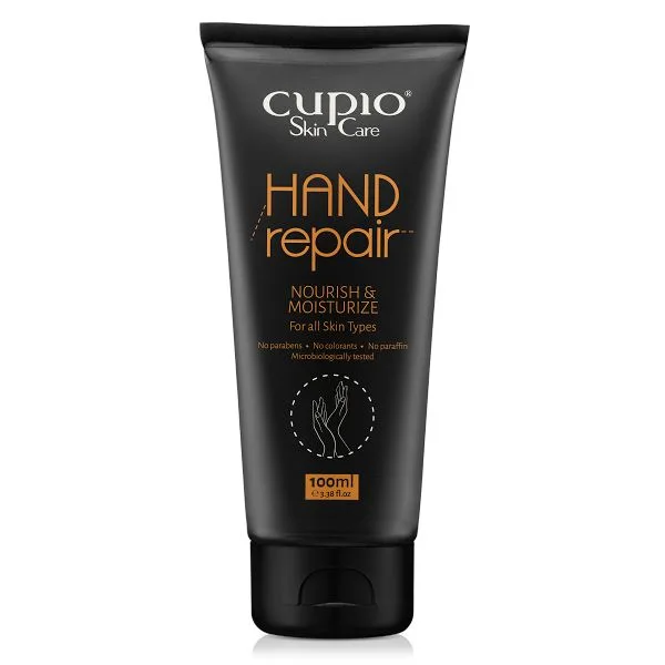 Crema de maini Skin Care, 100ml, Cupio — preț și oferte