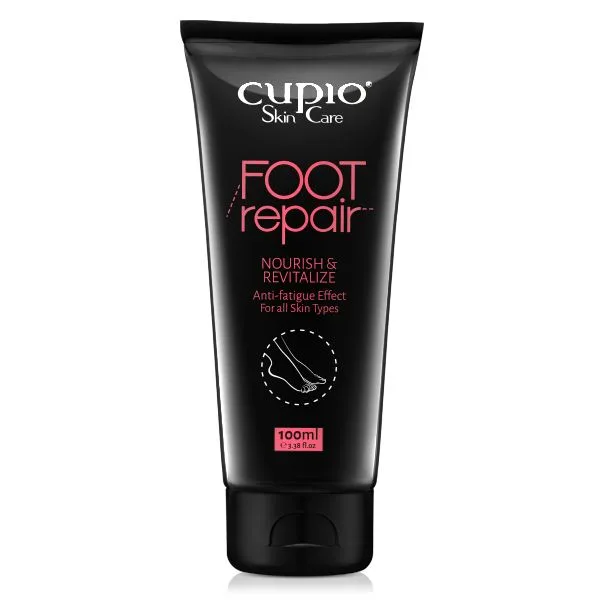 Crema de picioare Skin Care, 100ml, Cupio — preț și oferte