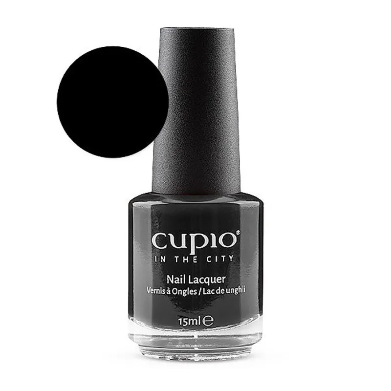 Lac de unghii in the City Hong Kong, 15ml, Cupio — preț și oferte