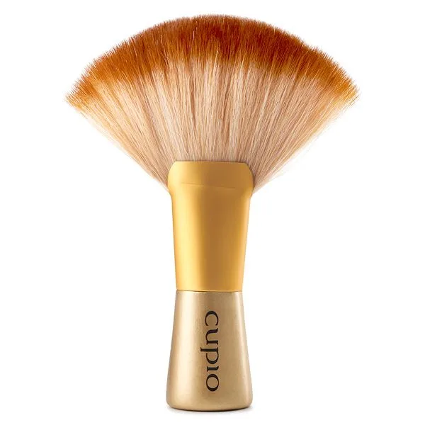 Pamatuf pentru tuns Flat Gold, 1 bucata, Cupio — preț și oferte