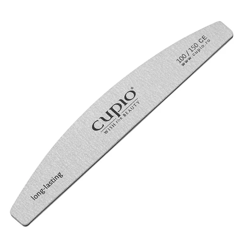 Pila profesionala Long-Lasting 100/150, 1 bucata, Cupio — preț și oferte