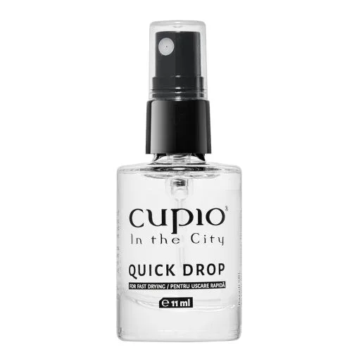 Quick Drop, 11ml, Cupio — preț și oferte