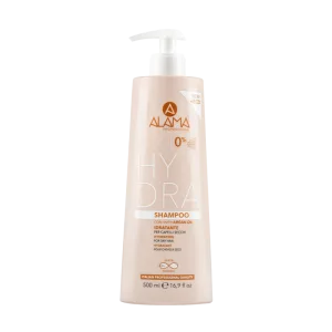 Sampon hidratant, 500ml, Alama Professional