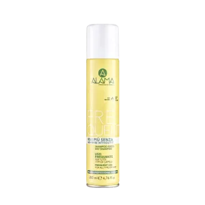 Sampon uscat, 200ml, Alama Professional