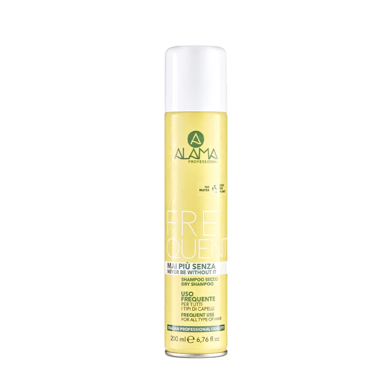 Sampon uscat, 200ml, Alama Professional — preț și oferte