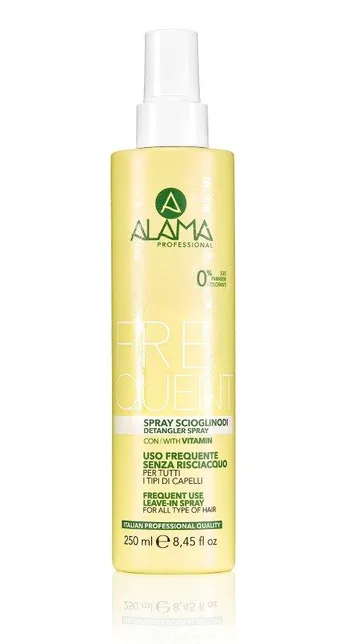 Spray fara clatire, 250ml, Alama Professional — preț și oferte