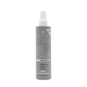 Spray restructurant 5 in 1, 250ml, Alama Professional