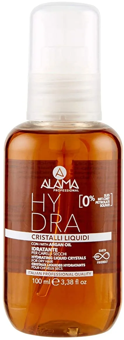 Ulei stralucitor, 100ml, Alama Professional — preț și oferte