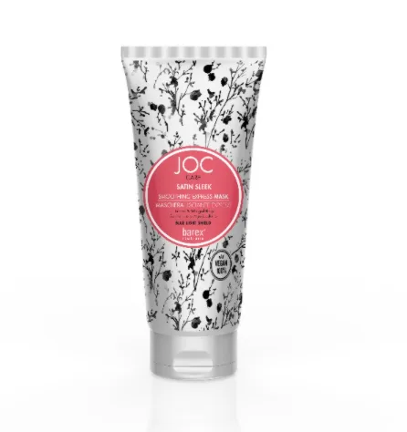 Masca vegana pentru netezirea parului Care, 200ml, JOC — preț și oferte