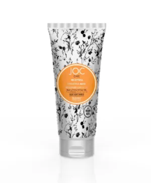 Masca de par vegana pentru hidratare Re-Hydra Care, 200ml, JOC