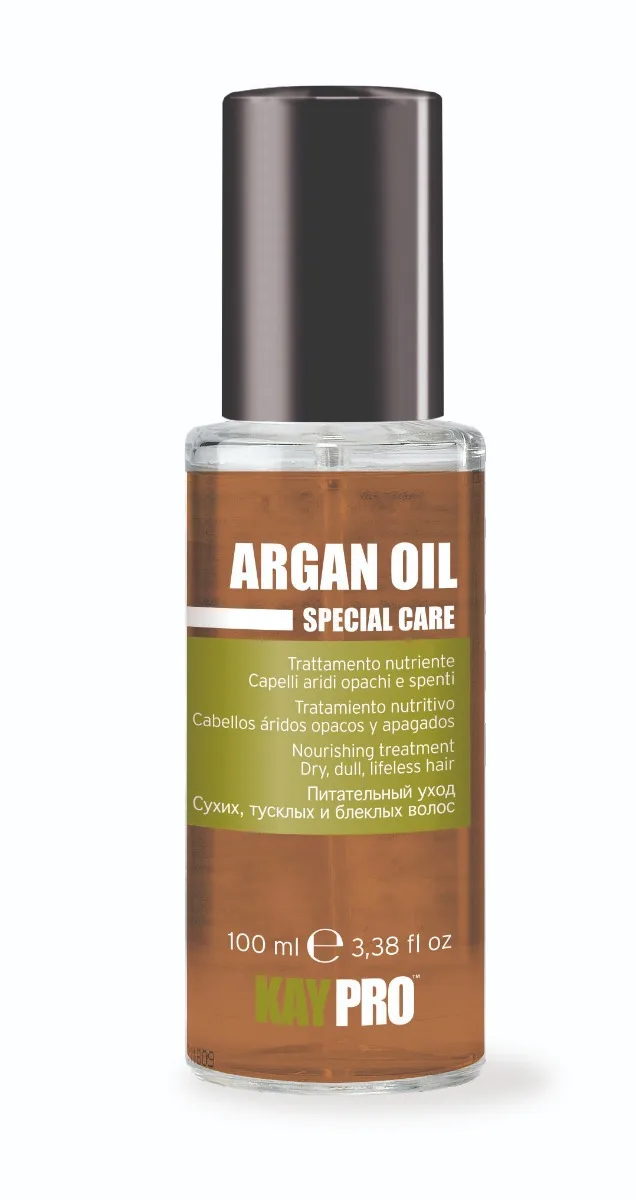 Tratament pentru hidratarea firului de par, 100ml, KayPro — preț și oferte