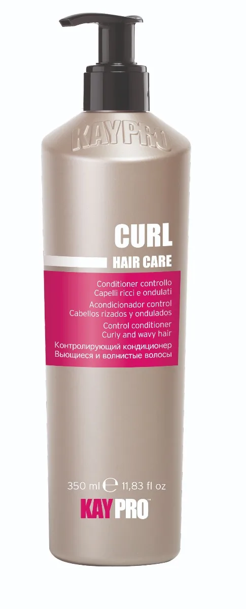 Balsam pentru control par cret, 350ml, KayPro — preț și oferte