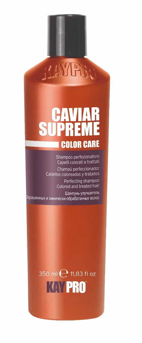 Sampon Caviar Supreme, 350ml, KayPro — preț și oferte