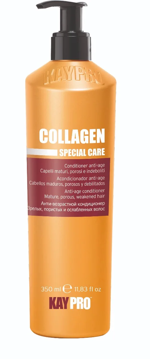 Balsam anti-age collagen, 350ml, KayPro — preț și oferte