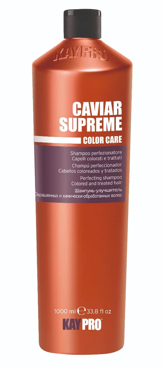 Sampon Caviar Supreme, 1000ml, KayPro — preț și oferte