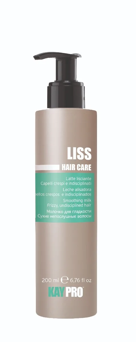 Crema styling pentru netezire, 200ml, KayPro — preț și oferte