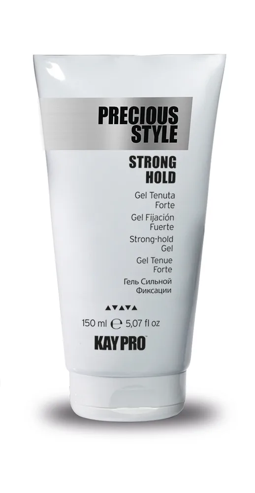 Gel cu fixare extra-puternica, 150ml, KayPro — preț și oferte