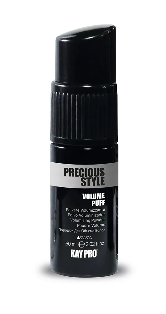 Pudra cu efect volumizator imediat, 60ml, KayPro — preț și oferte