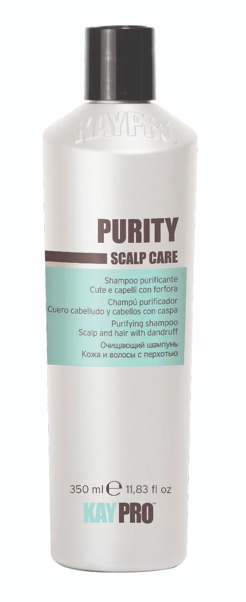 Sampon purificator anti-matreata, 350ml, KayPro — preț și oferte