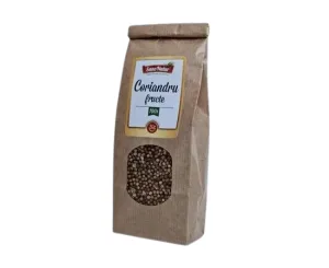 Ceai de coriandru fructe, 100g, AdNatura