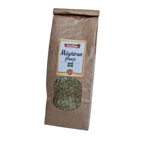 Maghiran, 100g, AdNatura — preț și oferte