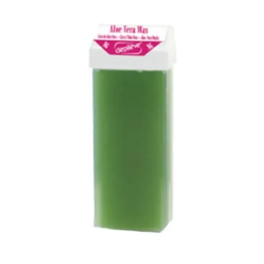 Ceara de unica folosinta aloe vera, 100ml, Depileve — preț și oferte