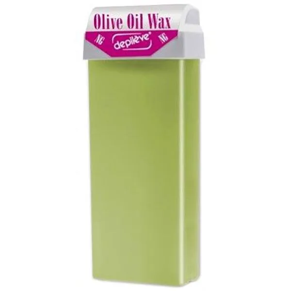 Ceara unica folosinta Olive Roll, 100ml, Depileve — preț și oferte