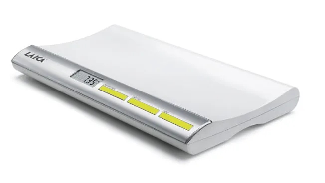 Cantar bebelusi 20kg PS3001, 1 bucata, Laica — preț și oferte
