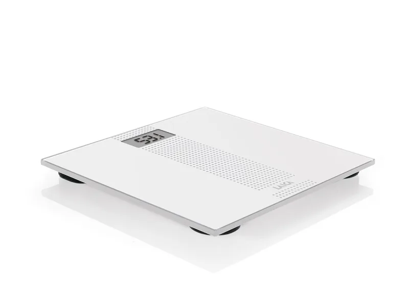 Cantar din sticla 150kg PS1054, 1 bucata, Laica — preț și oferte
